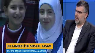 Başkanımız Hüseyin Keskin, TVNET’ in canlı yayın konuğu oldu.
