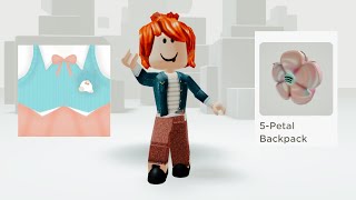 0 robux roblox outfit ideas-🤑😍🤪 (boys & girls) screenshot 4