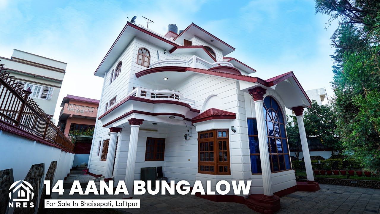 12 Aana House For Sale inside Bhaisepati Aawas commercial Lane #houseforsale 