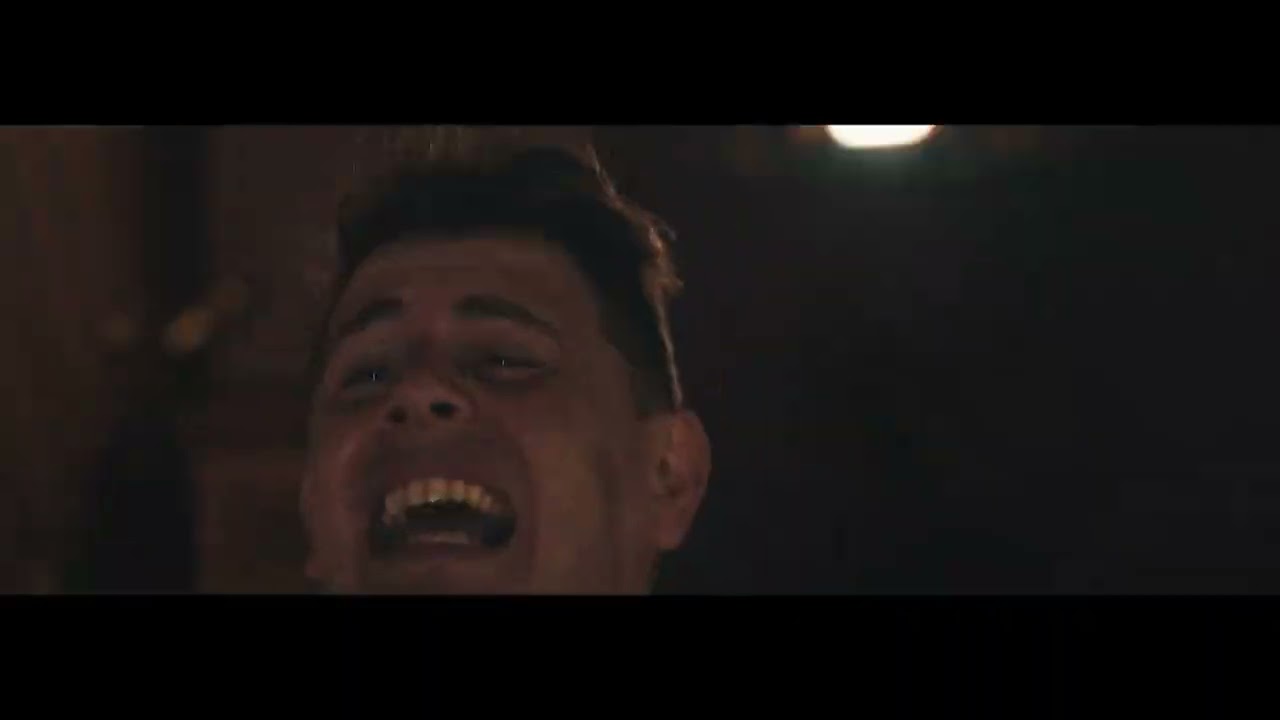 DARKENSIDE - WHEN I CAVE IN