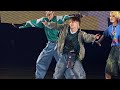 DXTEEN - Good Luck 谷口太一 focus FANCAM 240503 ガルアワ Girls Award 2024 Spring/Summer(4K 60p)