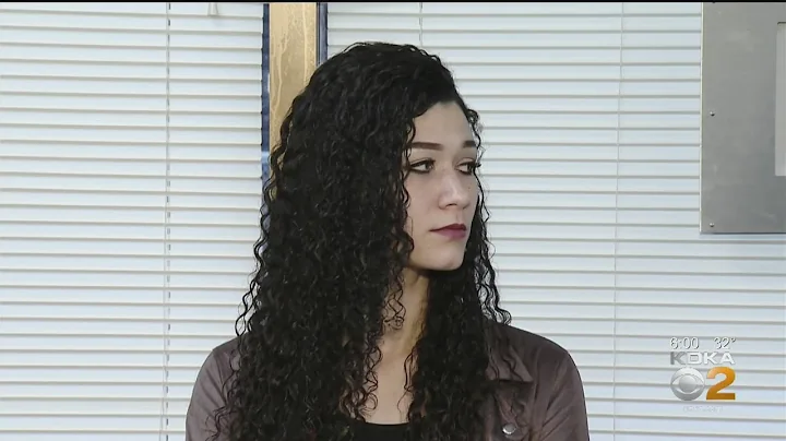 Woman Suing North Braddock, Officer For Alleged Un...