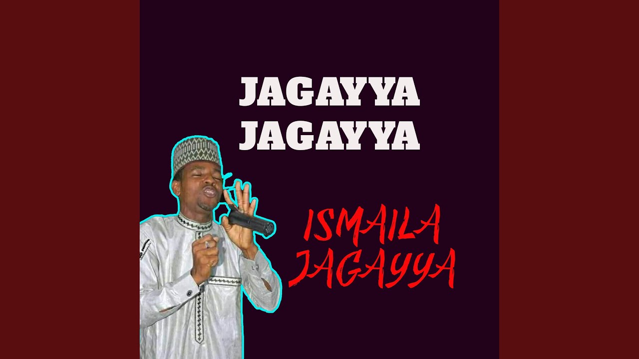 Jagayya Jagayya