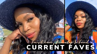 YSL Dupes, Beauty Supplements, Hemp Sparkling Water &amp; more| Current Faves