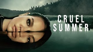 Cruel Summer | Season 2 (2023) | Trailer Oficial Legendado | A nova série antológica voltou!