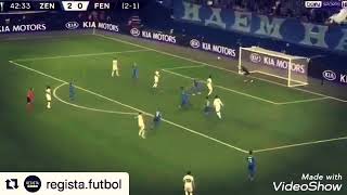 Fenerbahçe Vs Zeni̇t Maçi