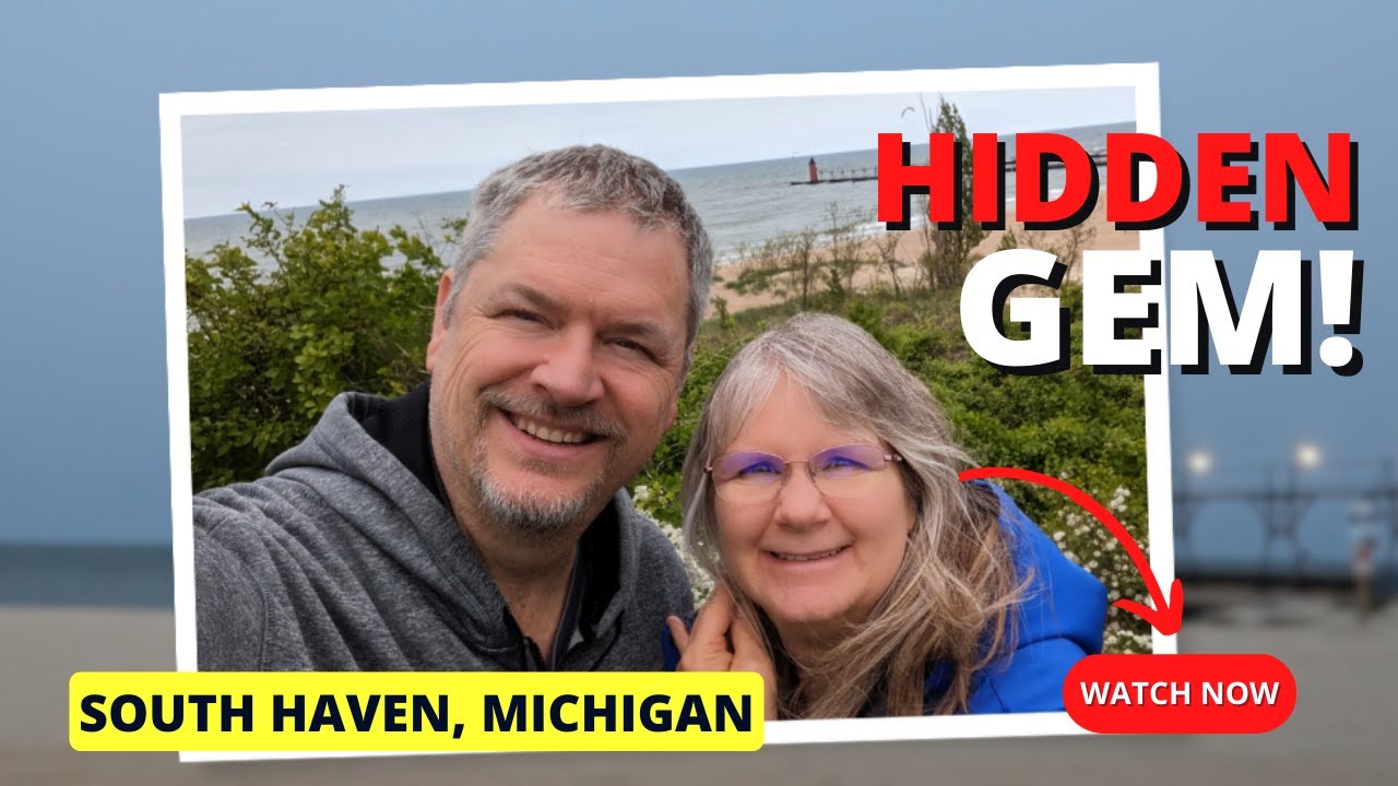 Exploring South Haven, Michigan: A Charming Lakeside Gem