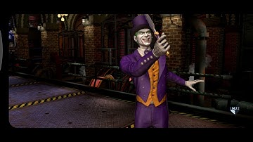 Heroic 3 Boss Cyborg down + Rewards | Injustice 2 mobile | Advent of Chaos