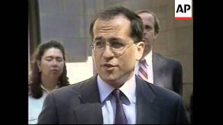 Famous USA: WHITEWATER & WHITE HOUSE INVESTIGATIONS OVER Net Worth