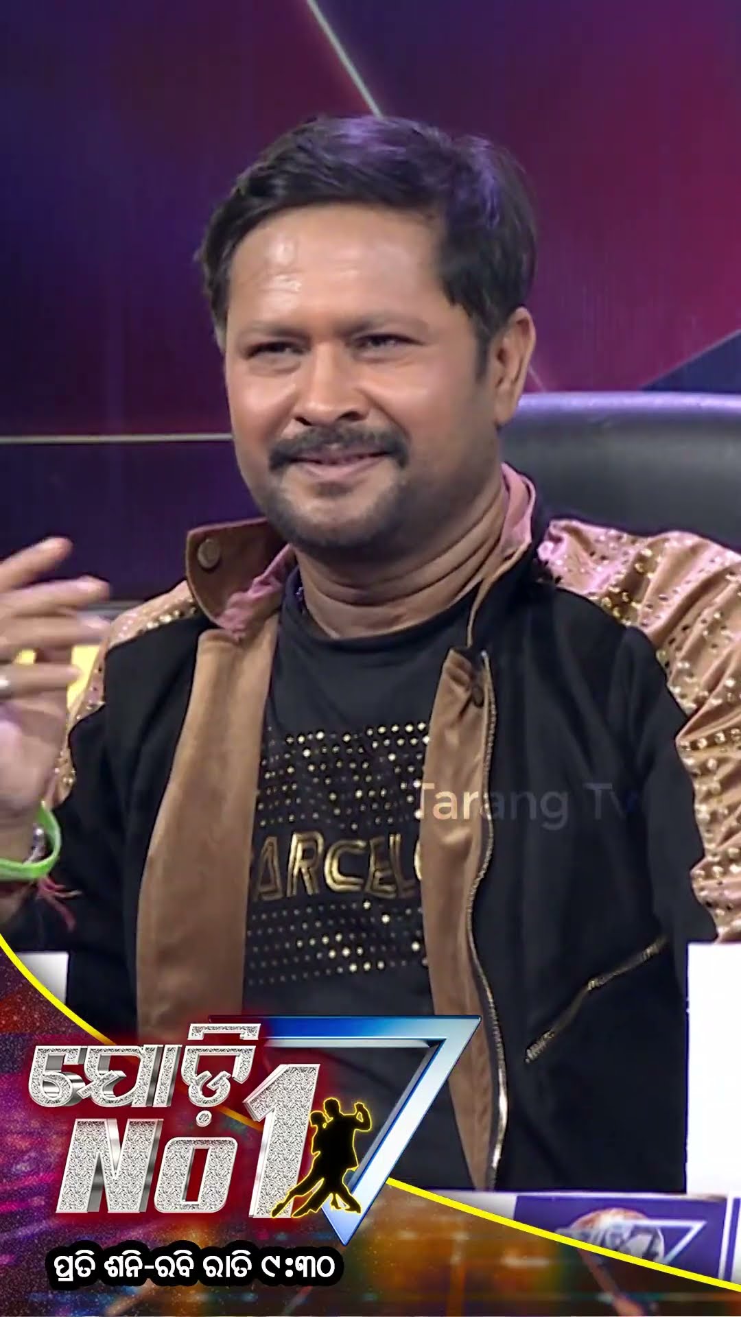 Jodi No 1 | New Dance Reality Show | Every Sat-Sun @9:30PM | Tarang TV | Tarang Plus