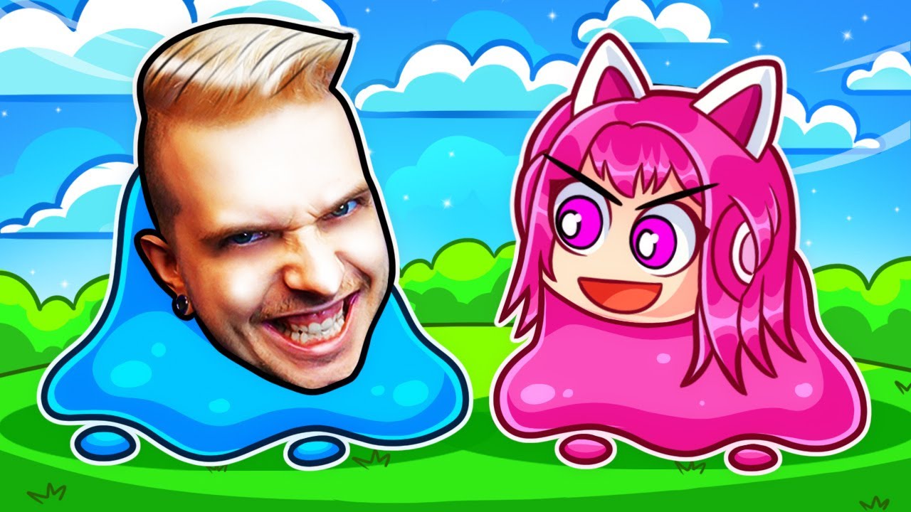 ZAMIANA w SLIME!