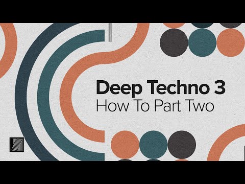 How to Make Deep Hypnotic Techno Part 2 (Arrangement, Mixing & Mastering)
