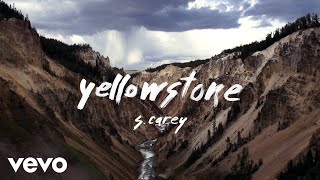 S. Carey - Yellowstone (Official Video) chords