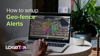 How to use the Geofence Alert!