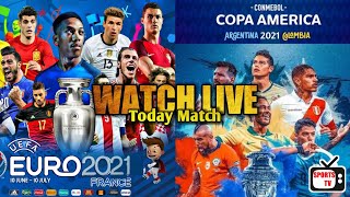 How to watch live football match | best live football watch app screenshot 5