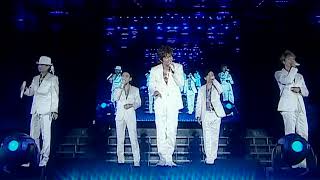 SMAP - 月亮代表我的心