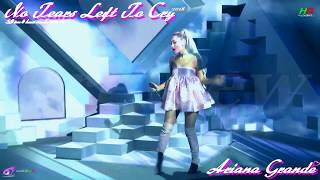 I love love love Ariana♡ forever This song, so..., I know your sorr...