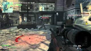 Modern Warfare 3: SHITMARKERS