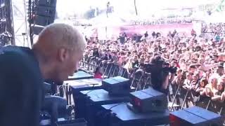 Comethazine - V12 (LIVE AT ROLLING LOUD 2018)