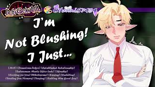 Meet Cute With A Shy Giant Part Ii M4F Kuudere Bfe Boyfriend Audio Cuddling Asmr