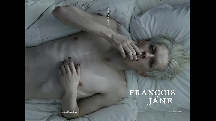 Francois Jane Trailer #1