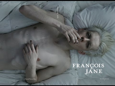 Francois Jane Trailer #1