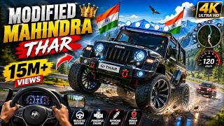 Indian Drive Hub - Indian Cars Simulator Gameplay and Driving Videos#india screenshot 1