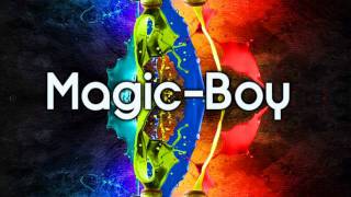 Magic-Boy - There's a Light