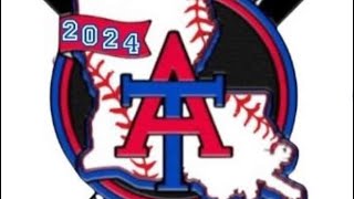 Team Action 14U - 2D Big South Super Regional Tournament 2024 - Select Series