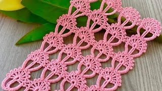 : Most Favorite and Beautiful Crochet Pattern of Recent TimesStep by Step Tutorial for Beginners