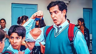 Film| Wiilkaan Maskiinka Ah Wuxuu Helayaa Awoodo Waali Eh Asagoona Ka aargoosanaayo Ciyaalkiii..|