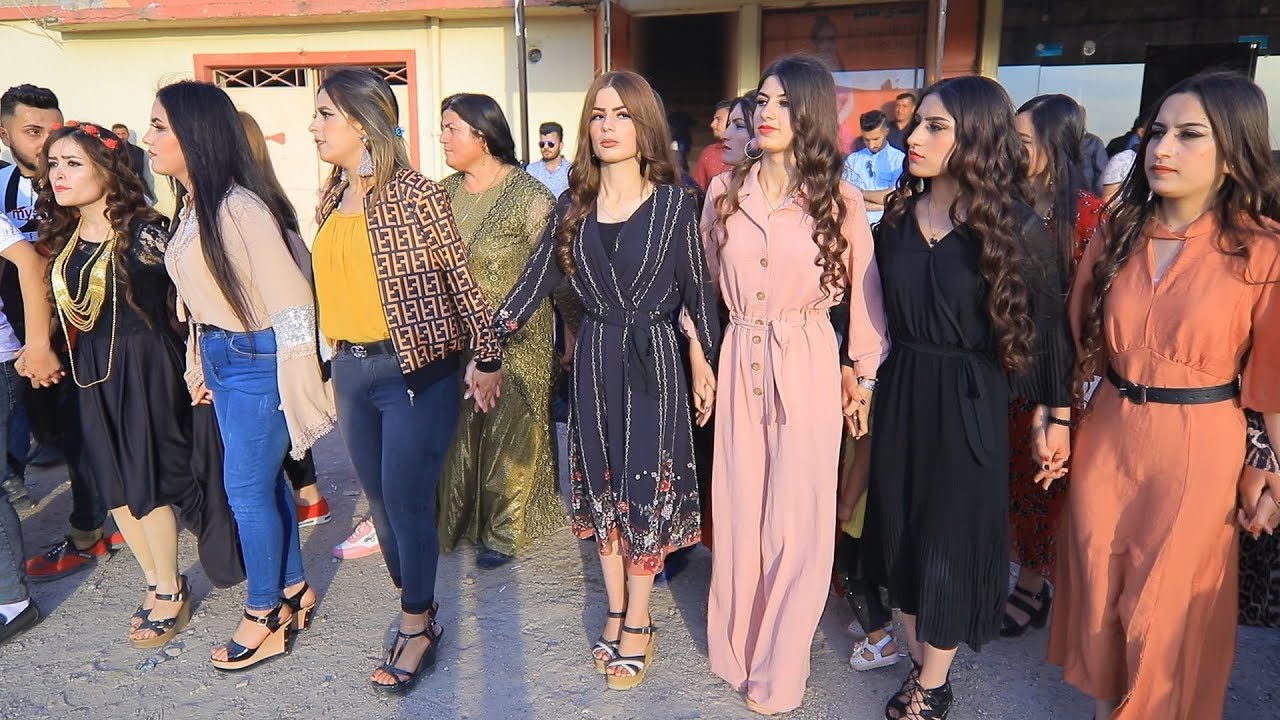 طواف ختارة 2019 TWAFA KHATARE PART6 