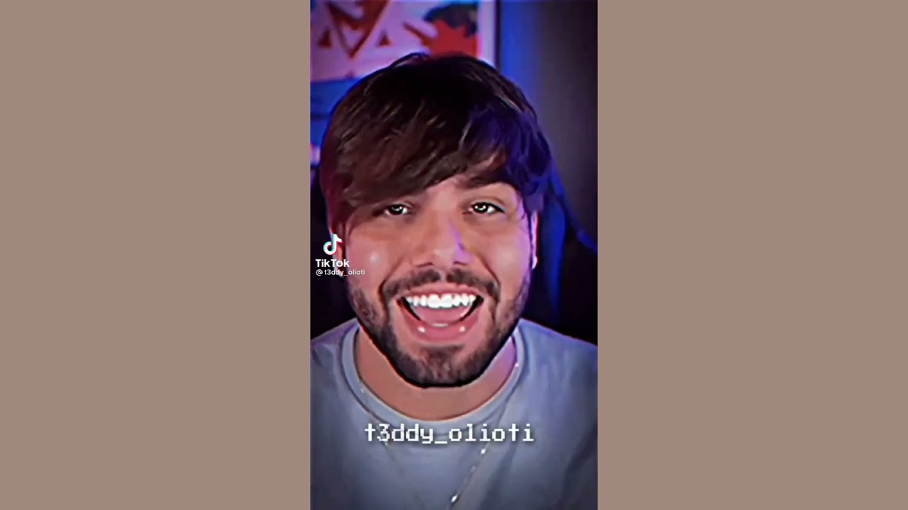 tik tok do t3ddy