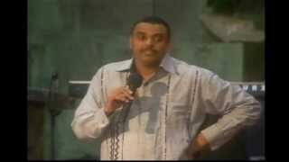 Bishop Dag Heward Mills - Awake Part 1
