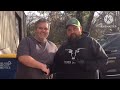 Beginning of video