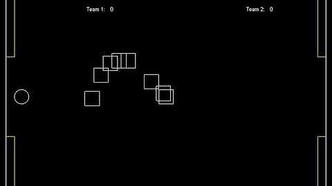 FlatRedBall Spline Test