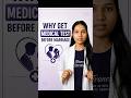 “Before Marriage? Don’t Skip These Medical Tests!”#doctor #marriagehealth#womenhealth #trending