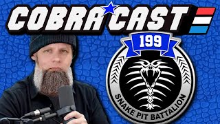 CobraCast 199