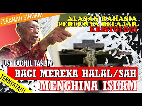 alasan-rahasia-kita-perlu-belajar-kristologi---perbandingan-agama-|-ceramah-ustadz-fadhil-taslim