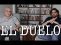 Jorge y Demian Bucay - El duelo