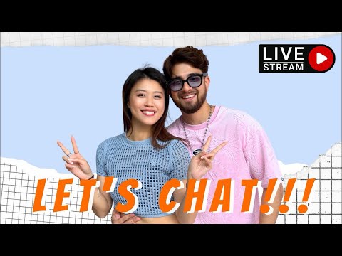 NickandCarrie is live