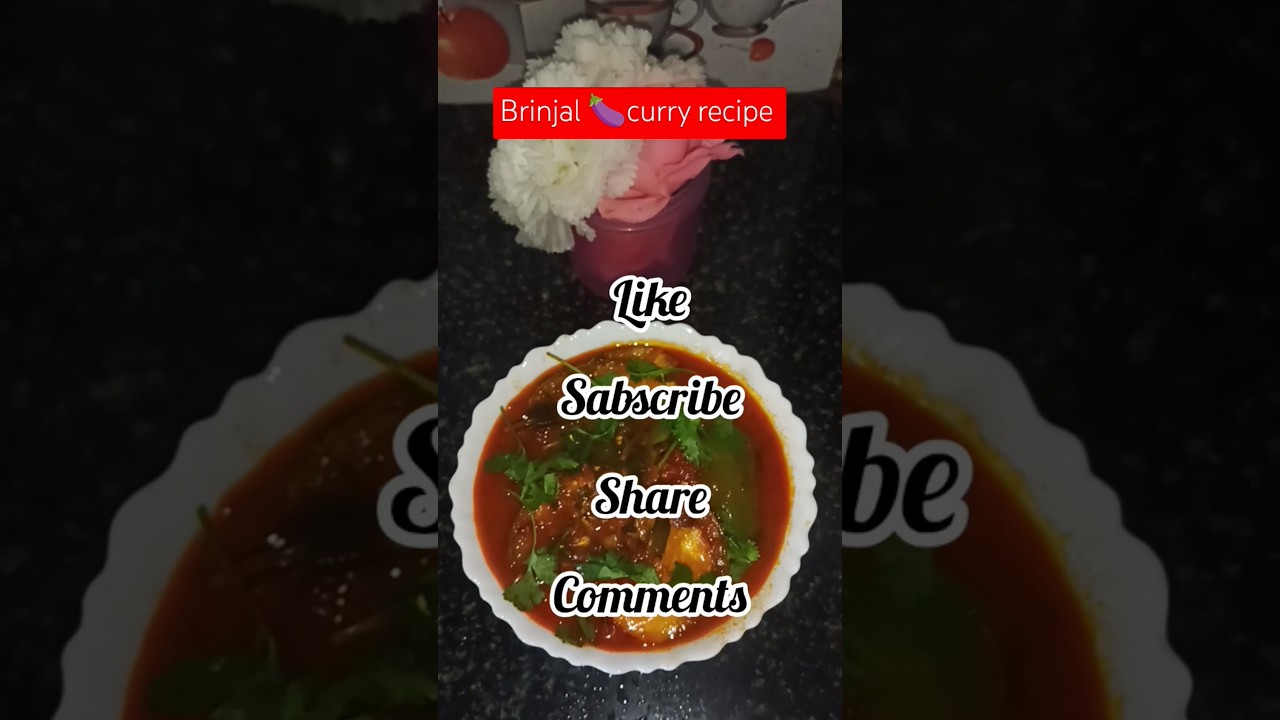 Baingan🍆🍆 Recipe By Bhatkalkitchen/ New Amazing Baingan Recipe