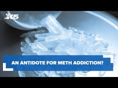 Video: Cum să depășești o dependență de metanfetamină (cu imagini)