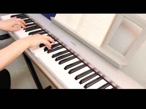 SUN フル/星野源Cover【ピアノ弾き語り】