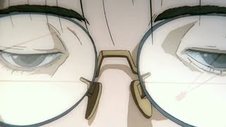 Blind Girls- Loveless (Unofficial Video)  #screamo #anime