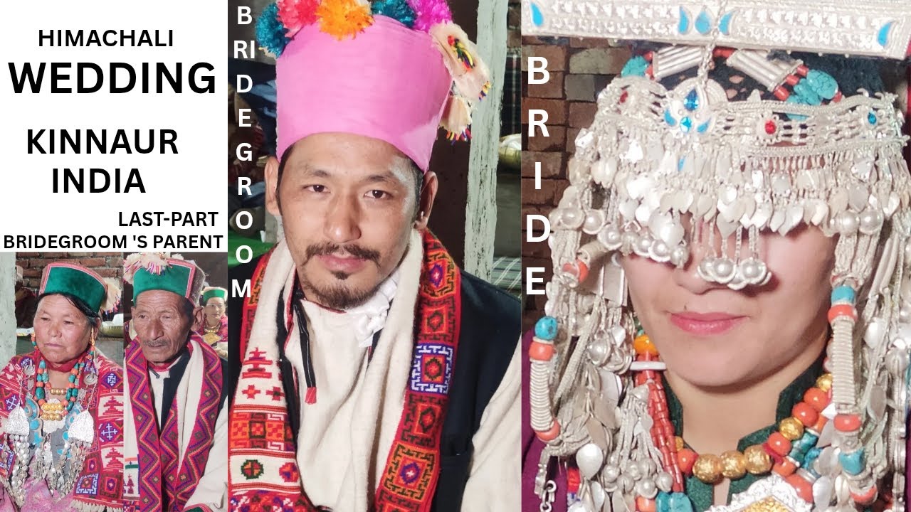 || WEDDING ||  at  HANGO      KINNAUR   HIMACHAL