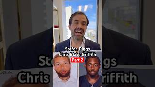 Stefon Diggs Or Chris Blake Griffith?