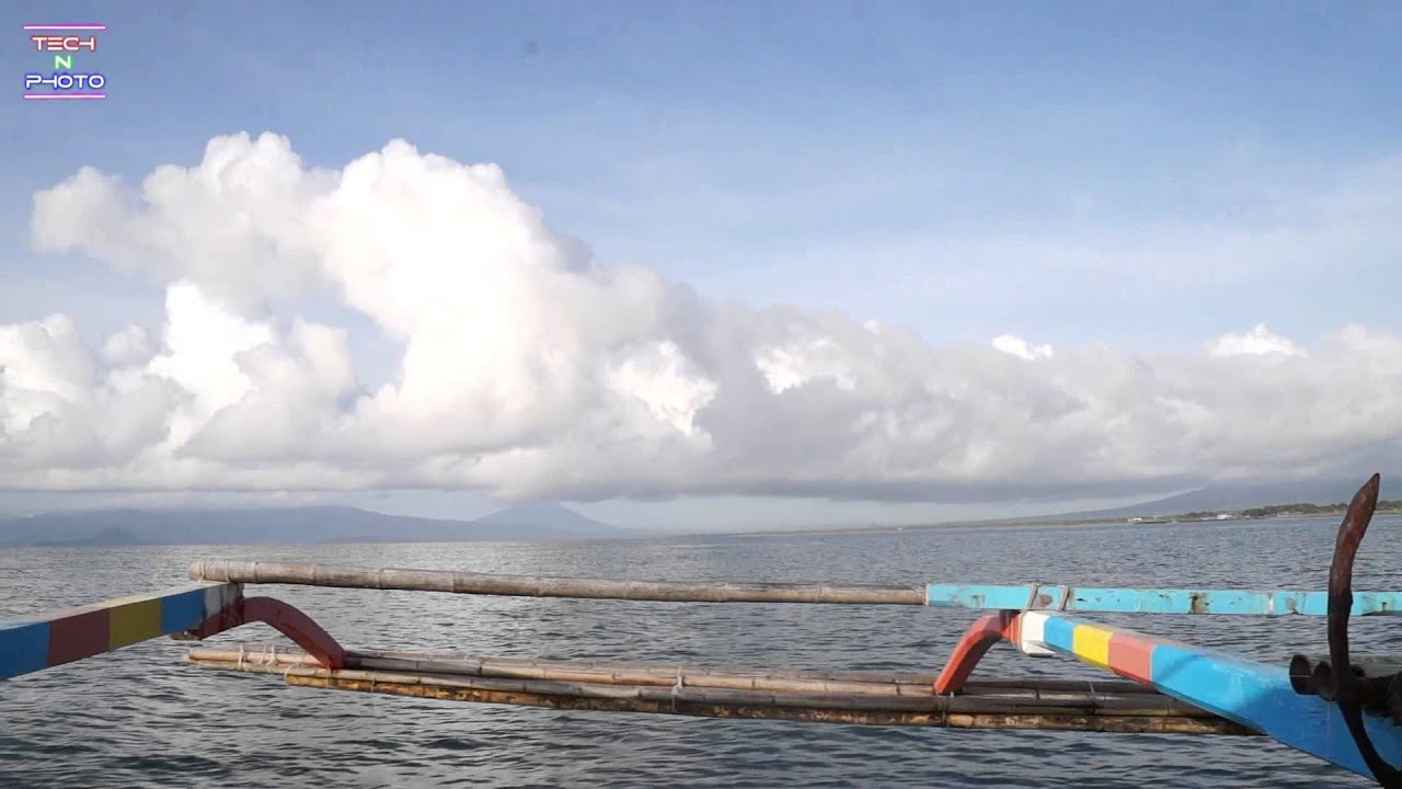 Going To Caramoan, Camarines Sur (Sony NEX F3) TechNPhoto