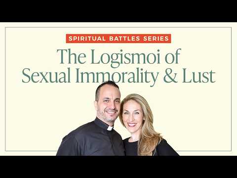 Live with the Louhs - The Logoismoi of Sexual Immorality/Lust