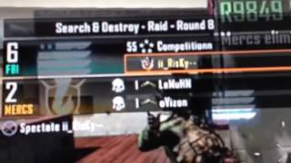 Gb win raid
